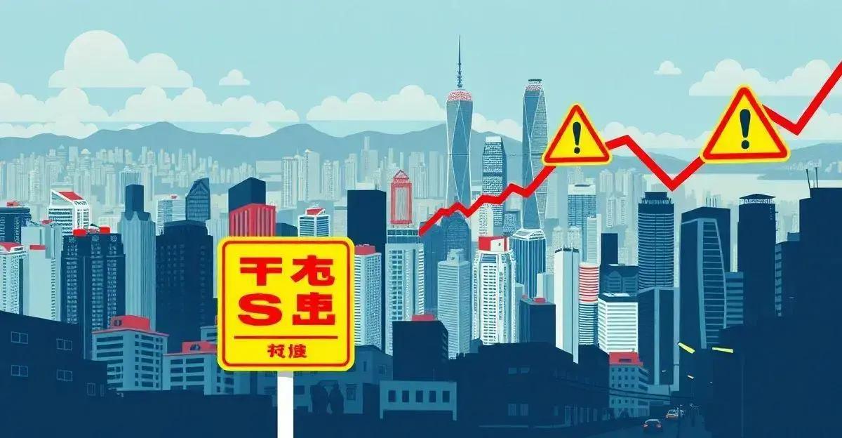 5 Desafios do Mercado Imobiliário em Hong Kong