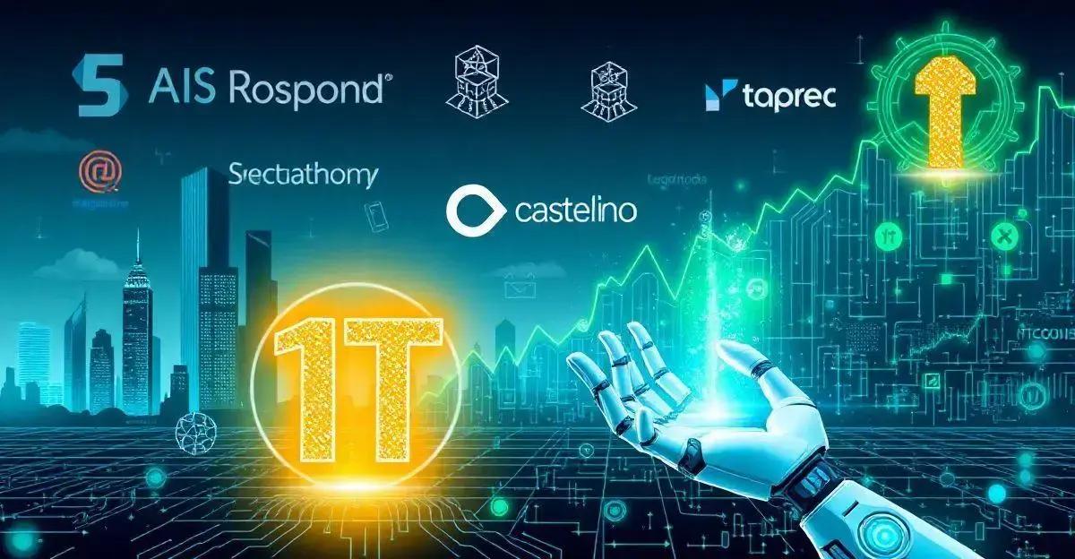 5 Motivos para Investir em Ações de Inteligência Artificial Agora