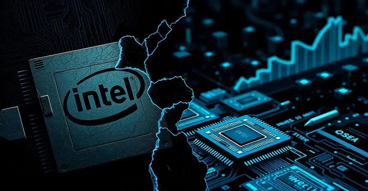 Futuro da Intel