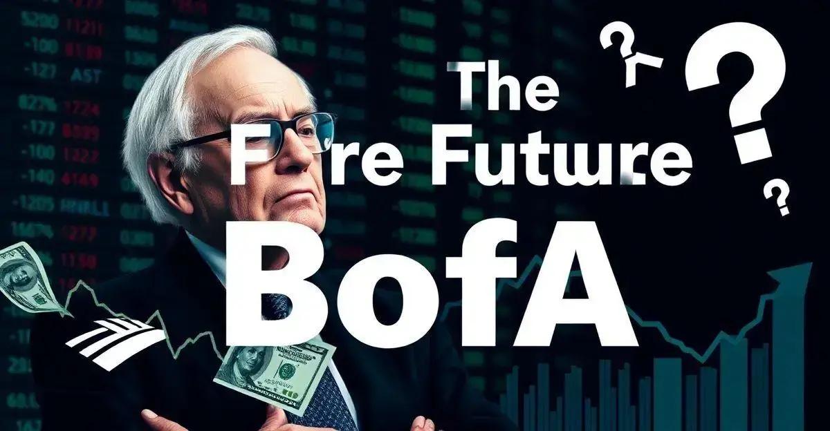 O Futuro do BofA