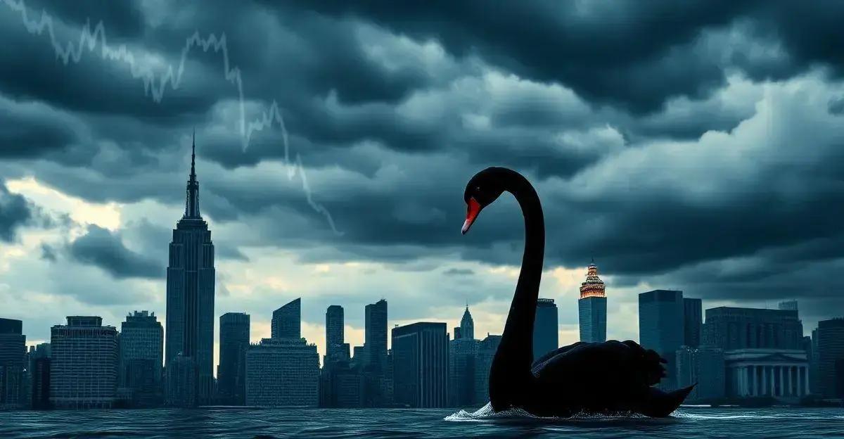 O que é o Black Swan Fund