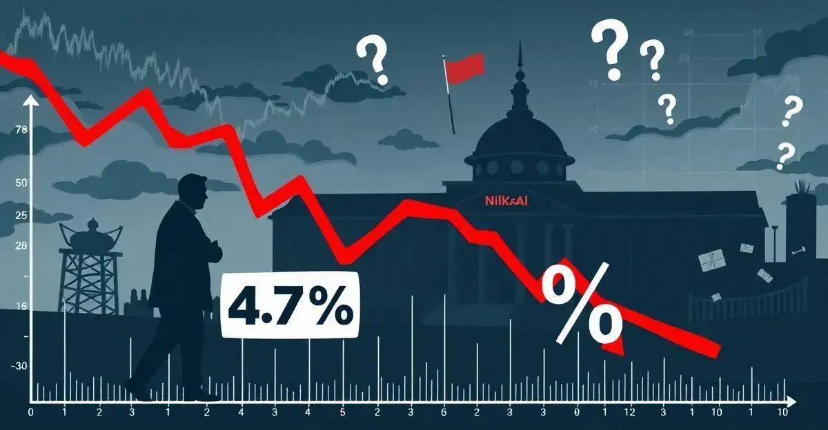 Perspectivas econômicas para o Japão