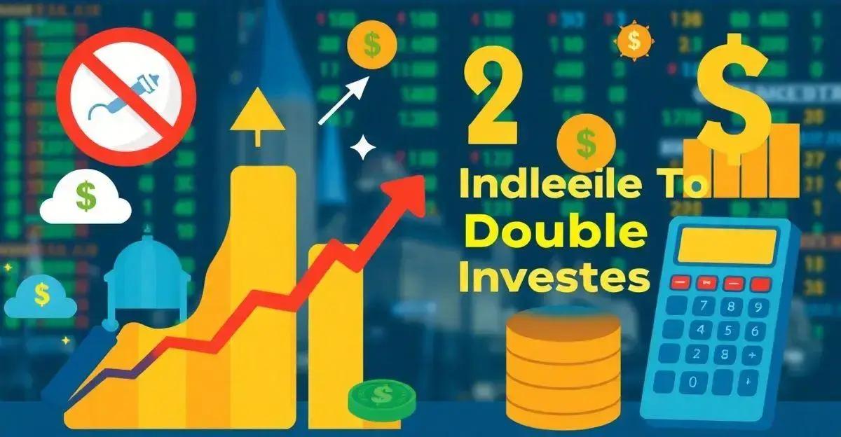 2 Ações de Dividendos para Dobrar Seus Investimentos Agora