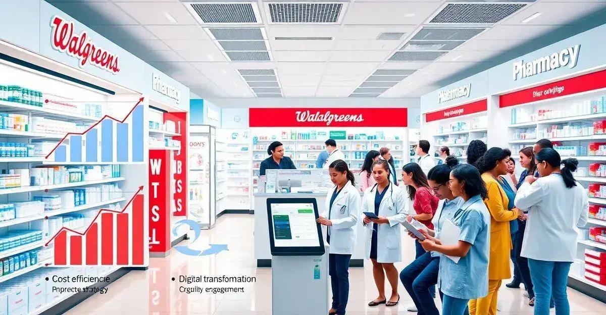 3 Estratégias de Economia da Walgreens Boots Alliance em 2023