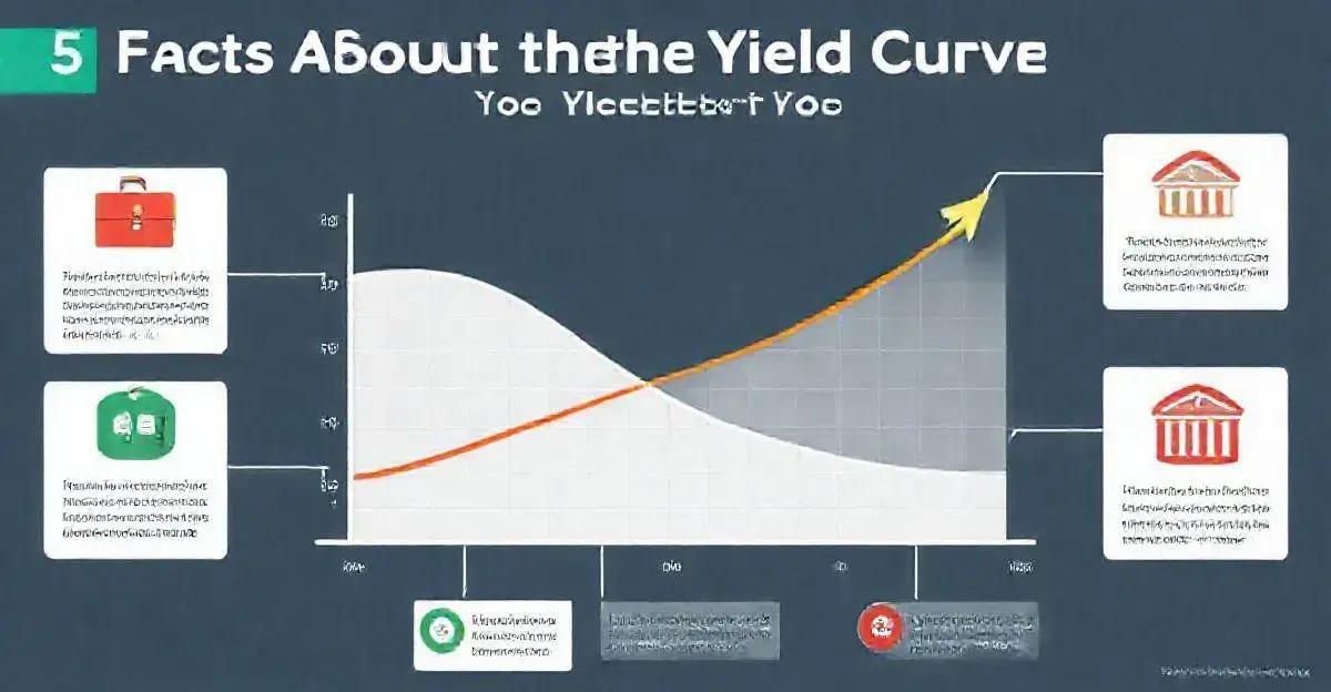 5 Fatos sobre a Curva de Rendimento que Você Precisa Saber