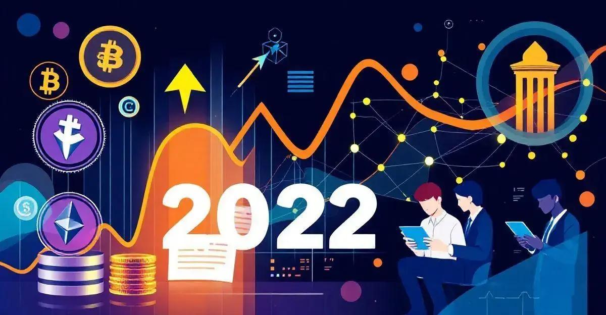 5 Tendências do Mercado Financeiro em 2023