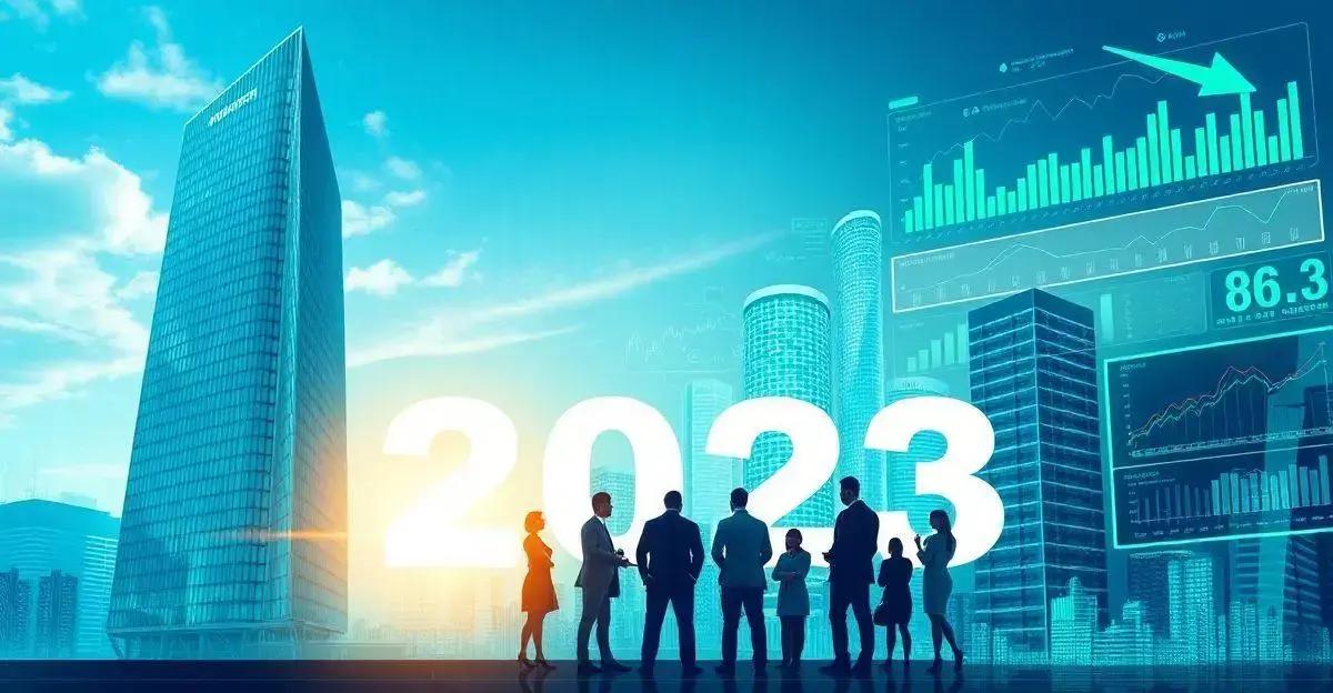 Análise Completa da Invesco Ltd: O Que Esperar em 2023