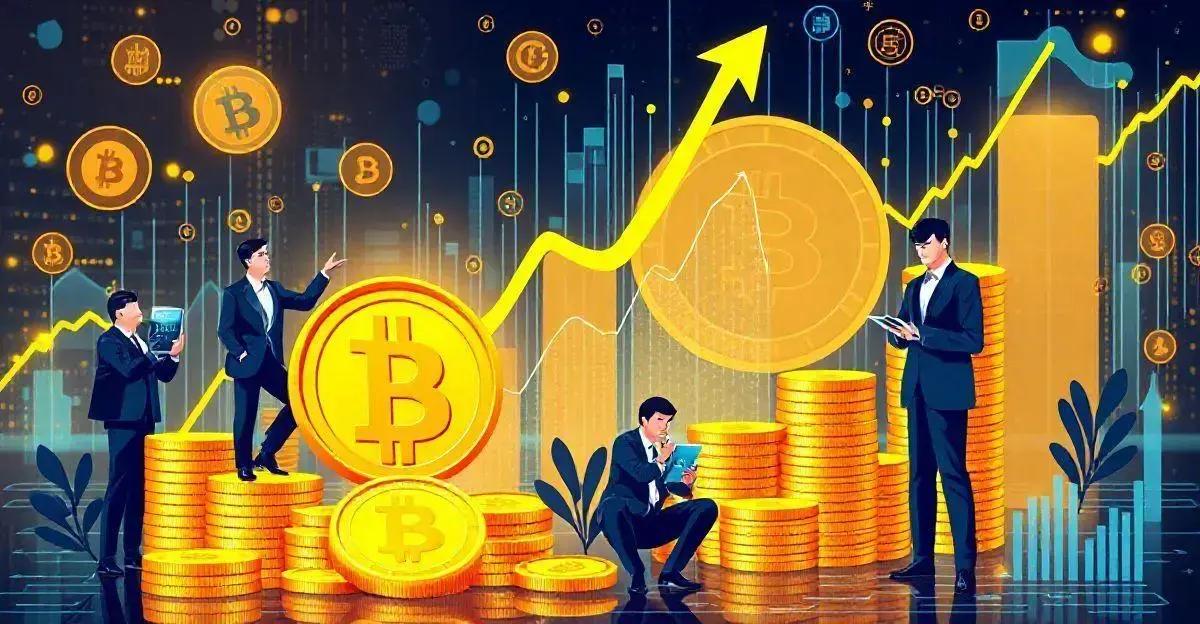 Como escolher o melhor Bitcoin ETF