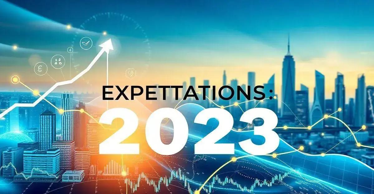 Expectativas para 2023