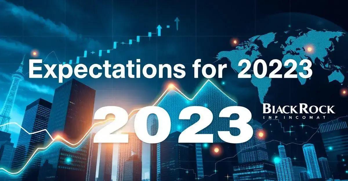 Expectativas para 2023