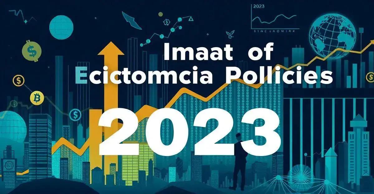 Impacto das Políticas Econômicas