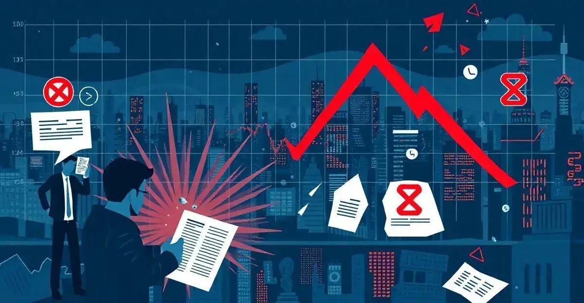 Impacto nas Ações da Elevance