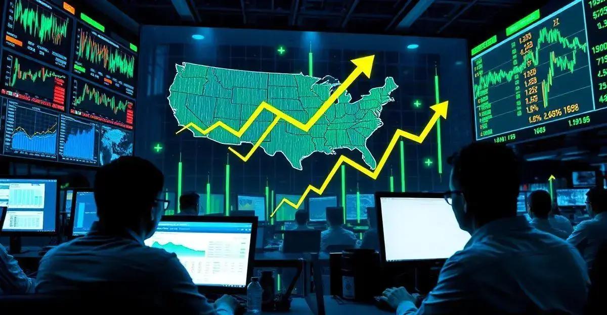 Implicações para o Mercado Energético