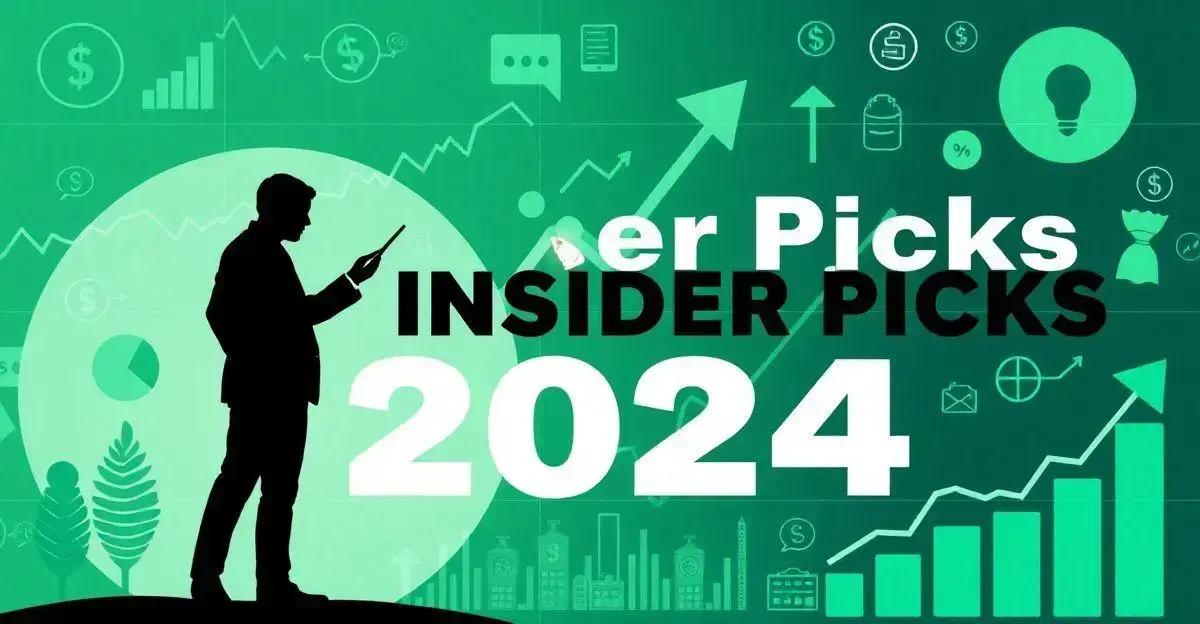 Introdução aos Picks dos Insiders