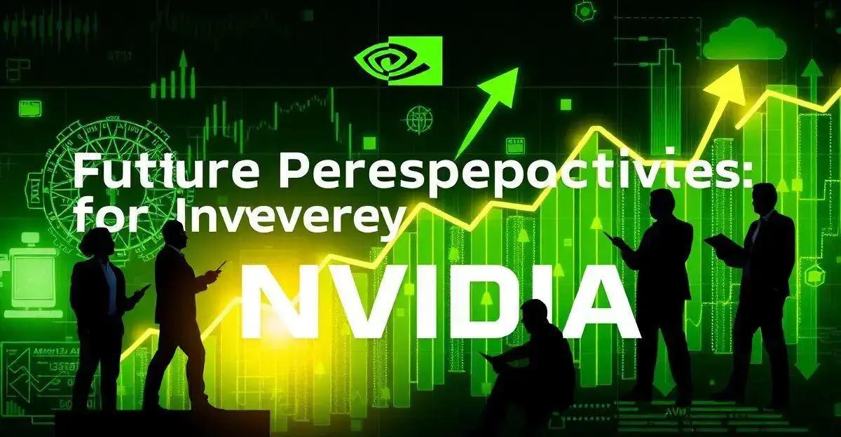 Perspectivas Futuras para Investidores