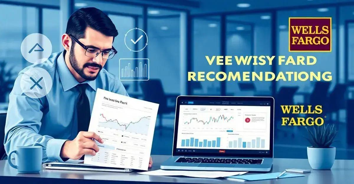 Recomendações para Investidores