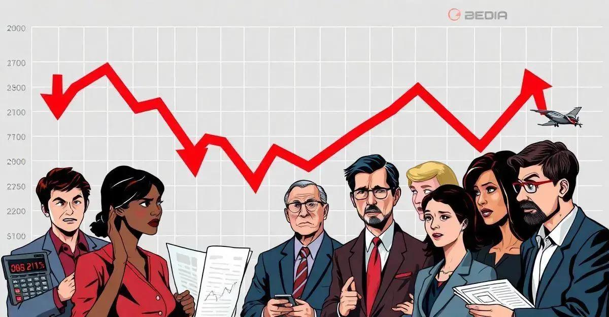 Resultados da GE Vernova: O Que Aconteceu Com a Queda dos Lucros?