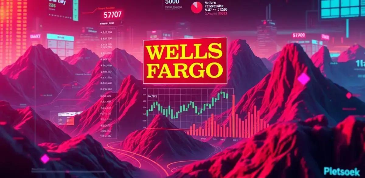 Análise Completa sobre Wells Fargo: O Que Esperar?