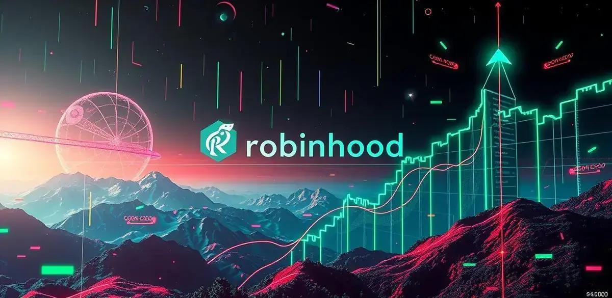 As Melhores Ações Robinhood para Comprar ou Observar Agora