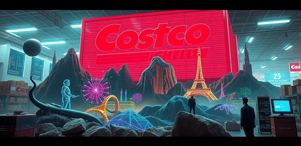 Costco: Acionistas Rejeitam Revisão de Programas de Diversidade