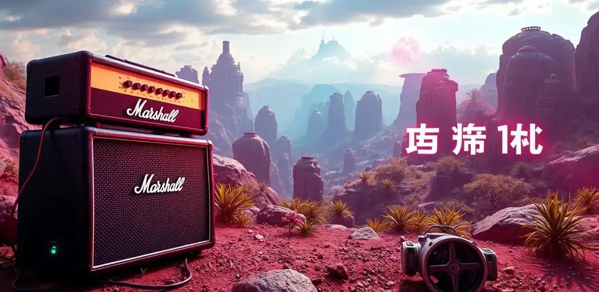 HongShan Confirma Aquisição de $1.1 Bilhão da Marshall