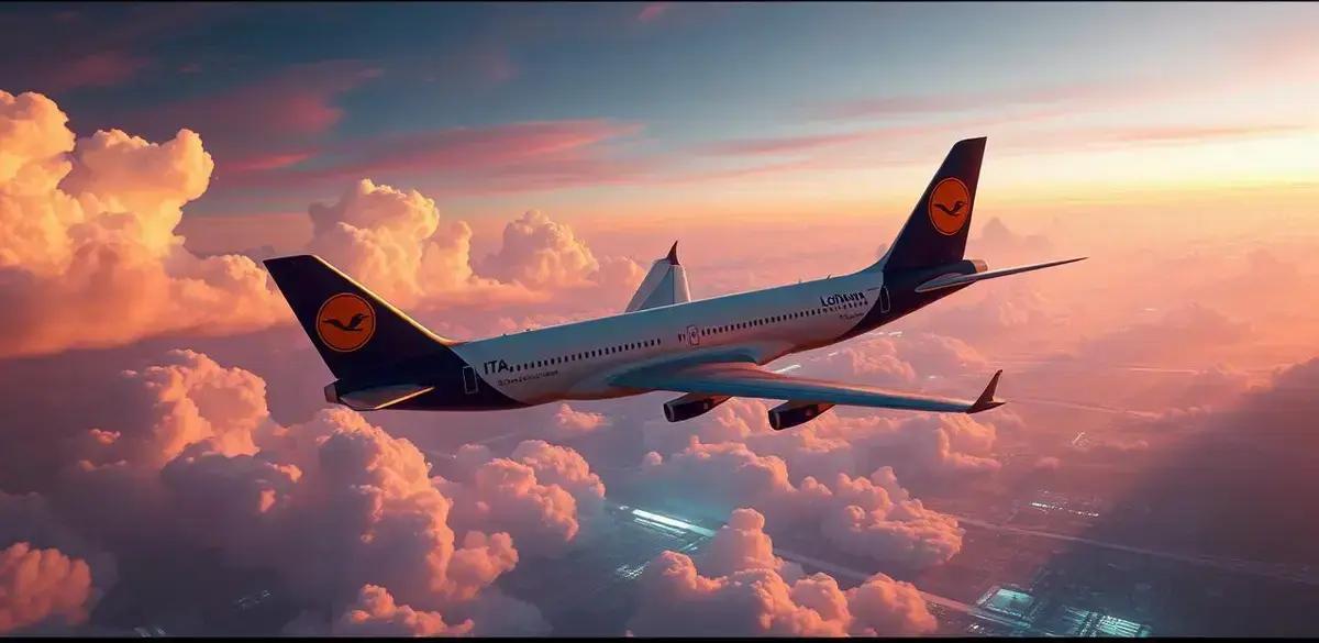 Lufthansa Adquire 41% da ITA Airways: O Que Isso Significa?