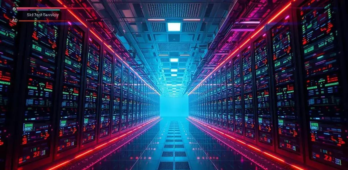 Macquarie Investirá Até $5 Bilhões em Data Centers de IA