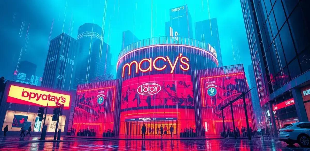 Macy's: 5 Lojas que Estão Fechando em 2023