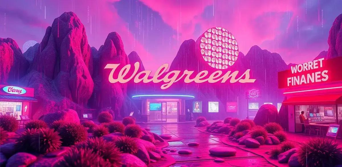 Previsão de Resultados do Walgreens Q1 2025: O Que Esperar