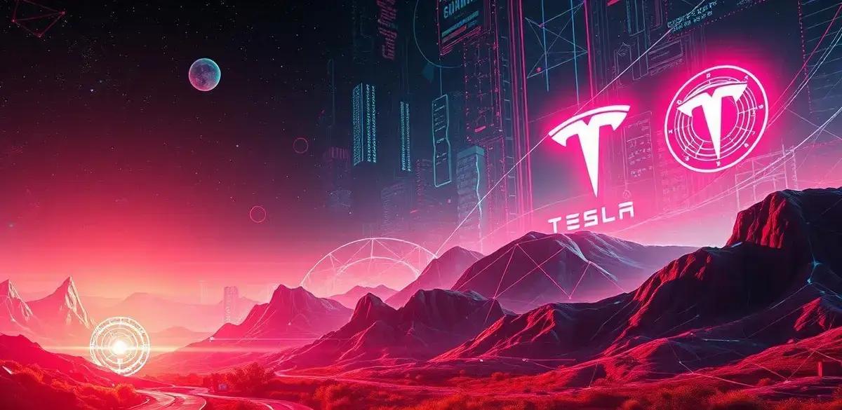 6 Ações que os Fundos Amam (Incluindo Tesla!)