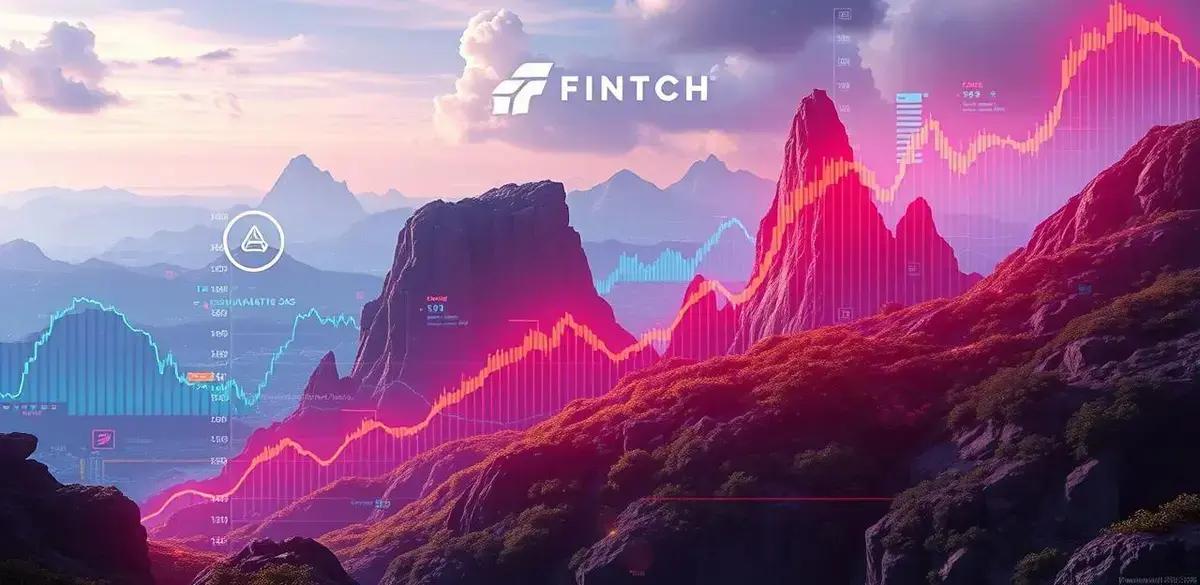 Ações Fintech: Esta Empresa Surpreende Após Resultados