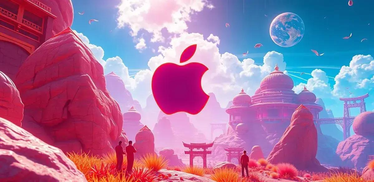 Apple e Alibaba: 5 Fatos sobre a Nova Parceria