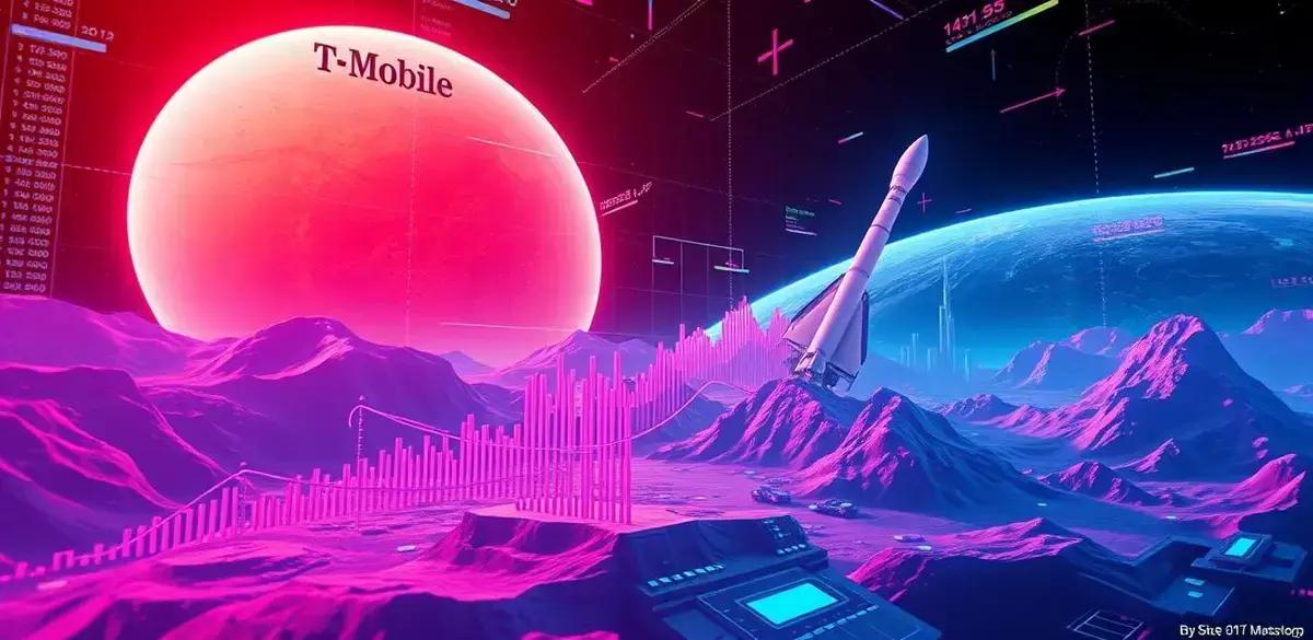 Como Investir na SpaceX: Dicas e Alternativas com T-Mobile