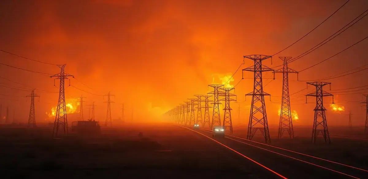 Impacto no Mercado de Caminhões Elétricos