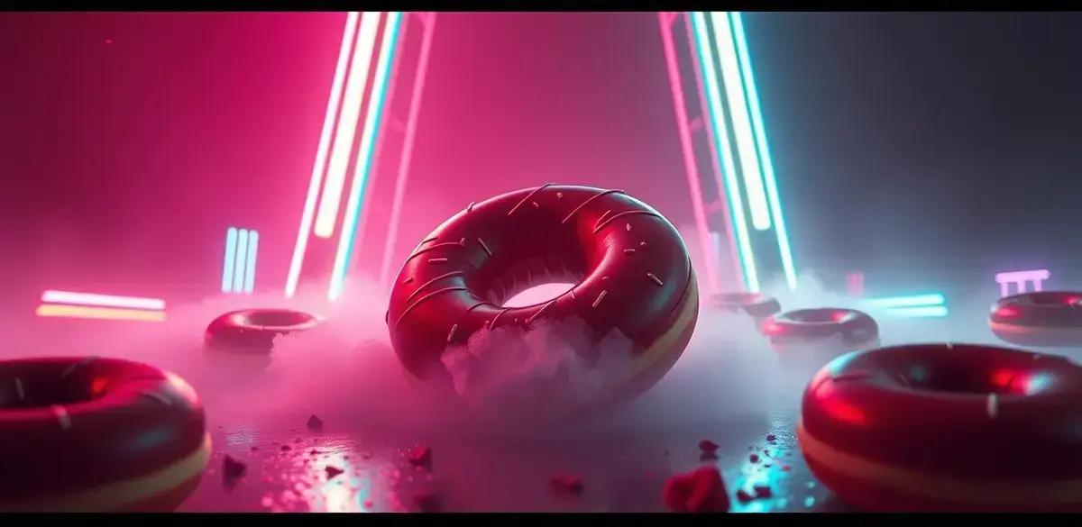 Krispy Kreme: Ações Caem para Mínima Histórica com Perspectivas Baixas