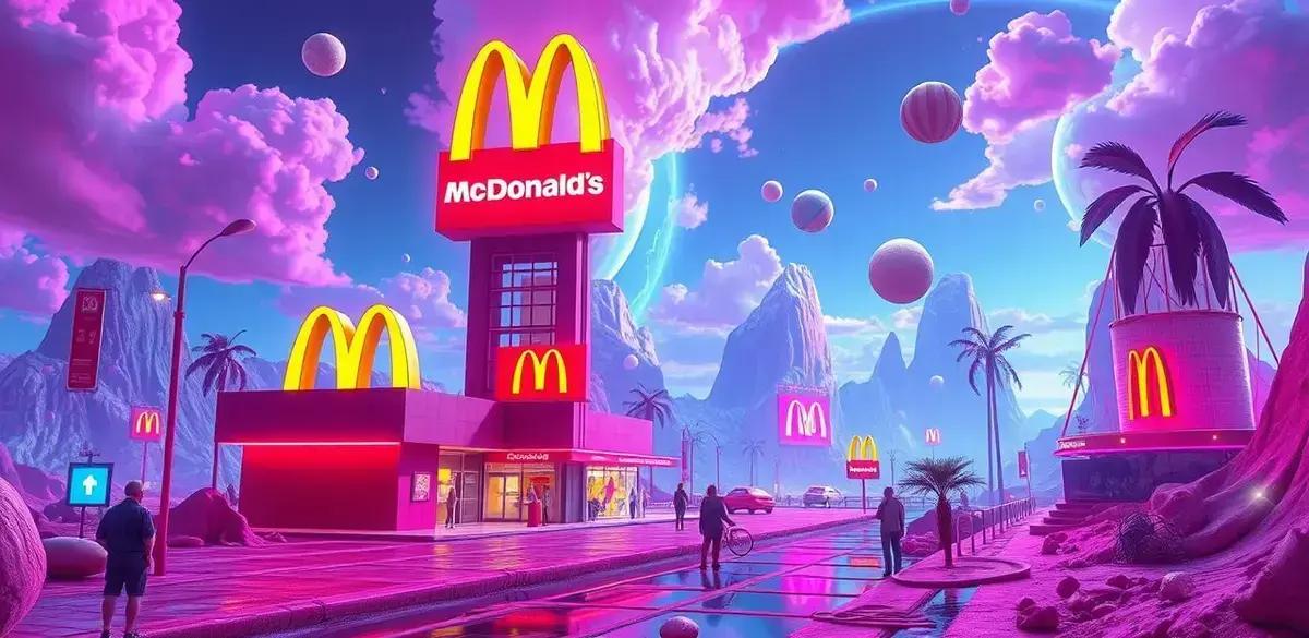 McDonald's: Ações que Podem Te Fazer Milionário?