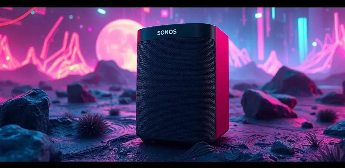 Sonos: Como Fazer o Hard Reset em Seu Dispositivo