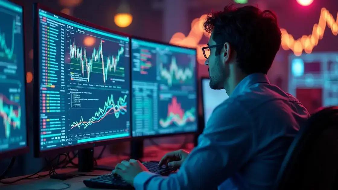 Jargão Financeiro Internacional: Os Termos em Inglês que Todo Investidor Global Precisa Conhecer
