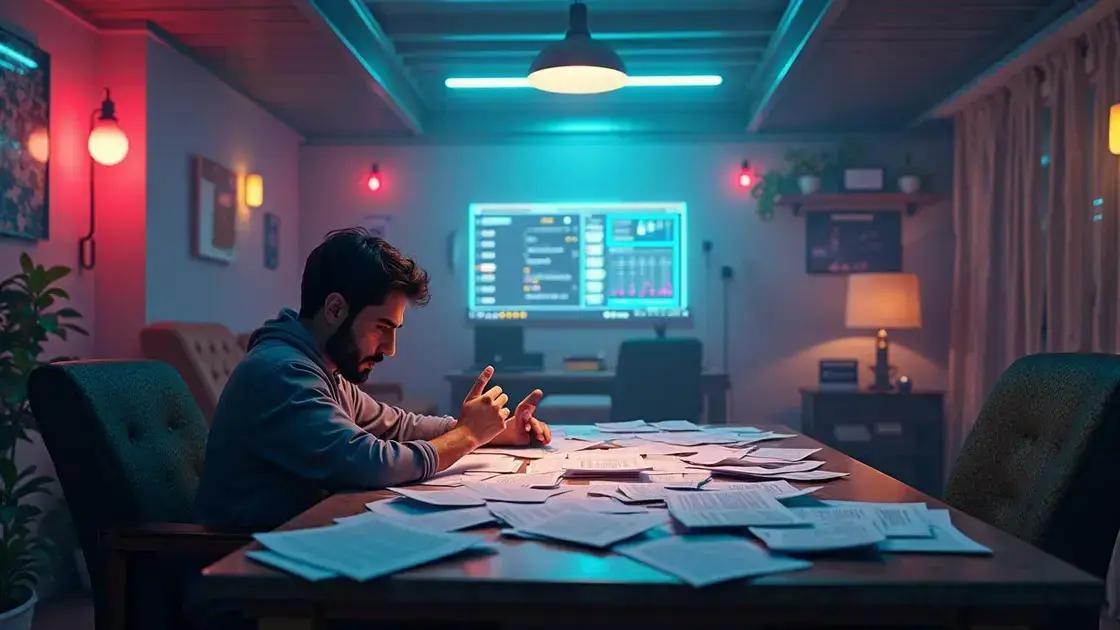 Como Sair das Dívidas Rapidamente e Recuperar sua Liberdade Financeira