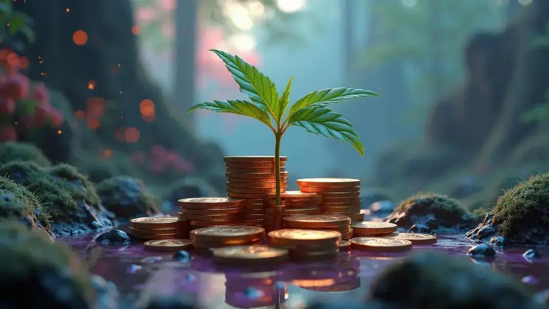A Mágica dos Juros Compostos: Como Fazer Seu Dinheiro Trabalhar Enquanto Você Dorme