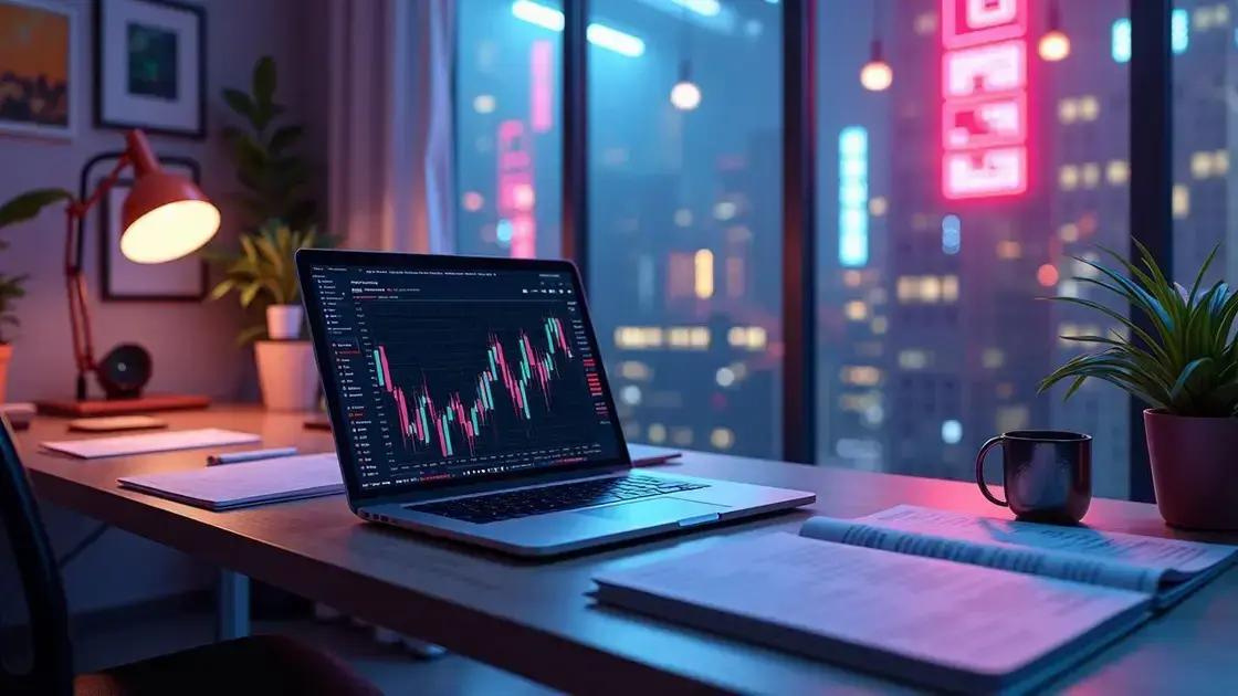 As Melhores Plataformas de Investimento Para Iniciantes e Experientes