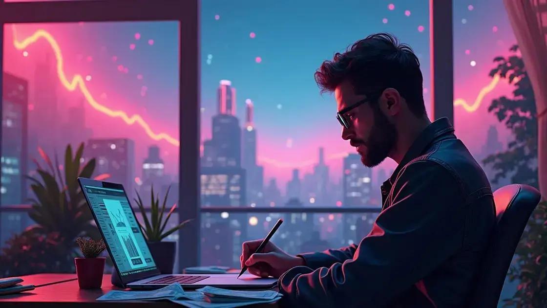 Controle Financeiro na Prática: Como Fazer Funcionar de Verdade