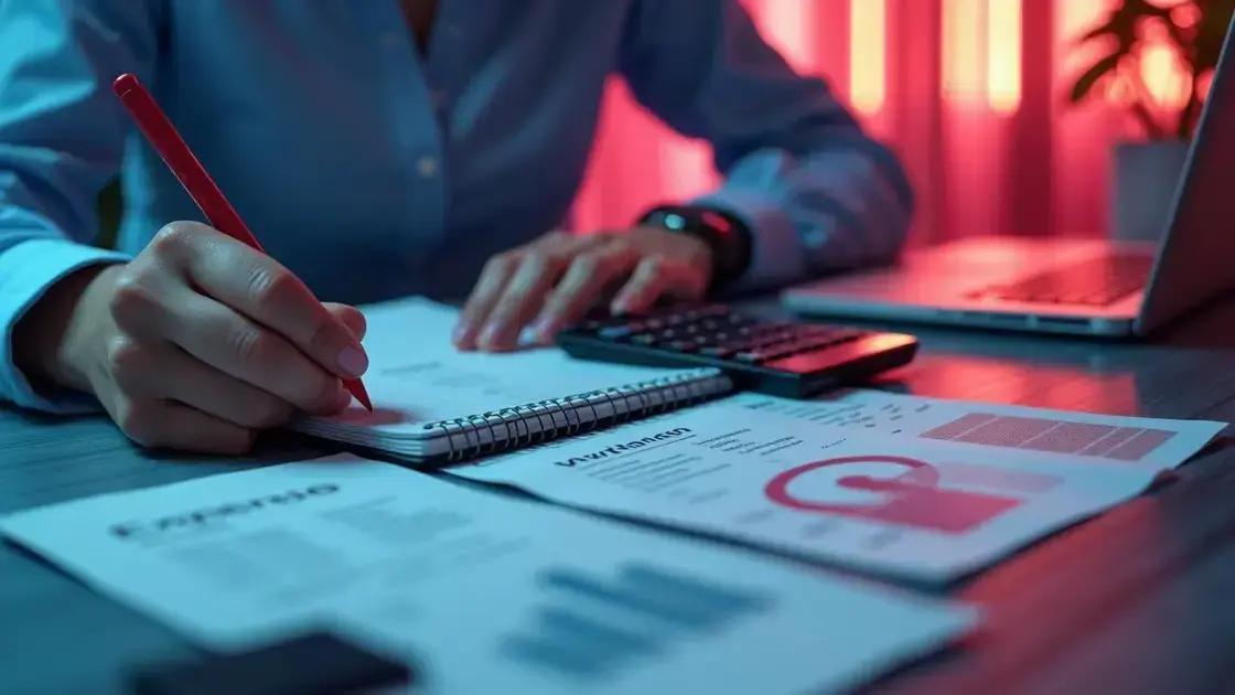 Limites que Libertam: Como Estabelecer Tetos de Gastos Que Não Parecem Prisões