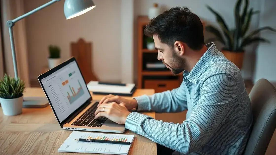 Como Promover uma Mudança de Comportamento Financeiro Duradoura