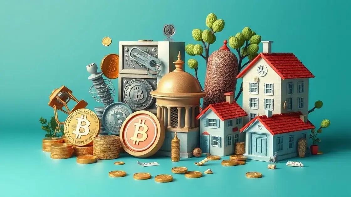 7 Tipos de Investimentos Alternativos que Você Precisa Conhecer