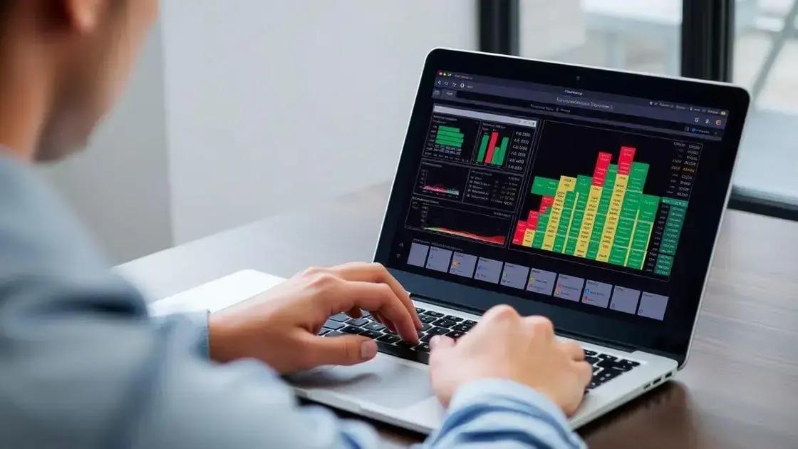 As 5 Planilhas Financeiras Gratuitas Mais Poderosas que Você Pode Baixar Hoje