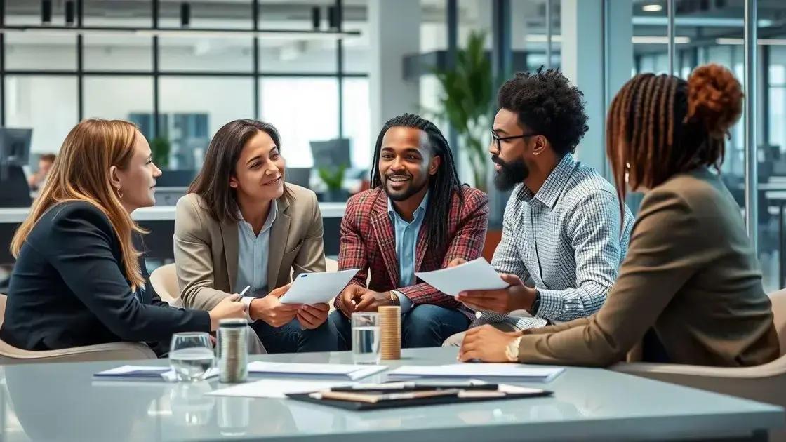 Bolsa de Valores para Absolutos Iniciantes: Como Investir Seu Primeiro R$100 Sem Medo