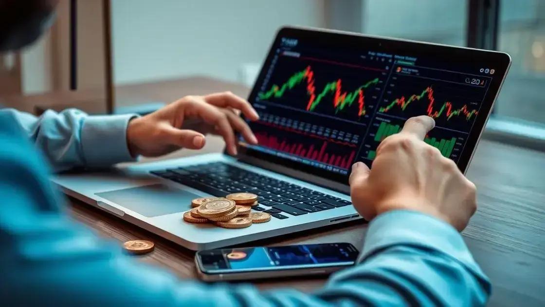 Cripto-Linguagem Traduzida: O Dicionário que Transforma Termos Complexos em Explicações Simples