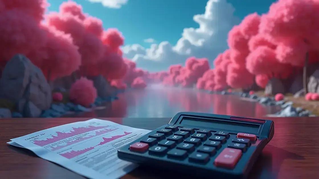 Calculadoras Financeiras Avançadas: As Ferramentas Gratuitas Usadas por Profissionais