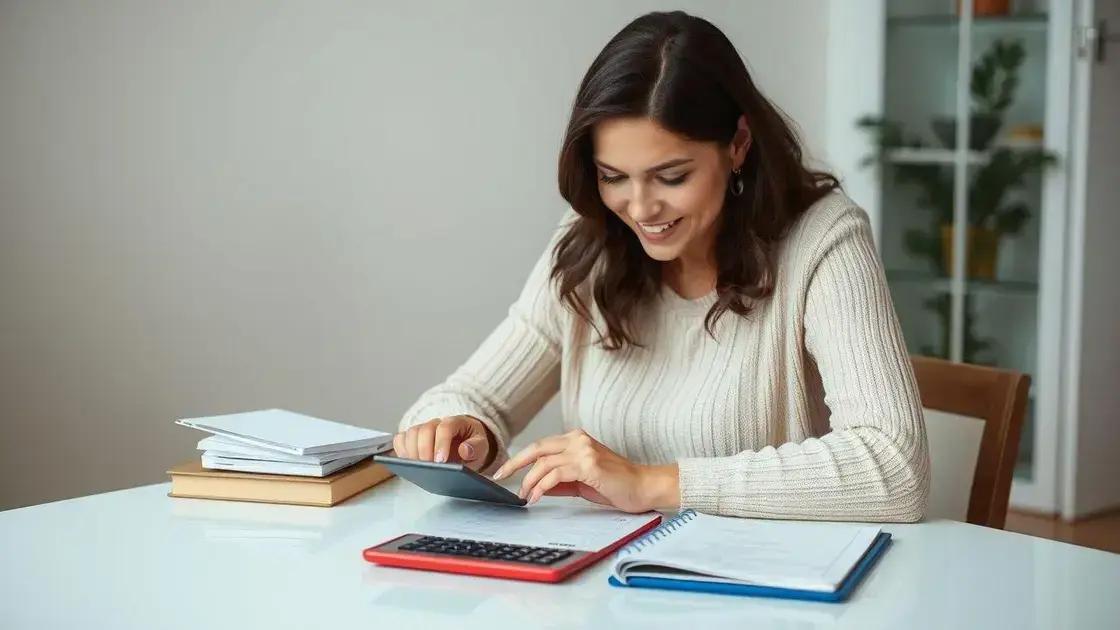 Orçamento Financeiro Para Donas de Casa: Como Planejar e Controlar